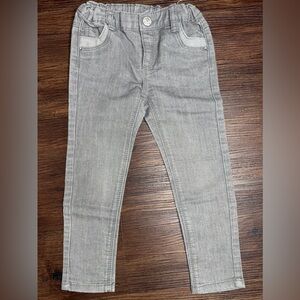 NWT Chicco 3T skinny jeans